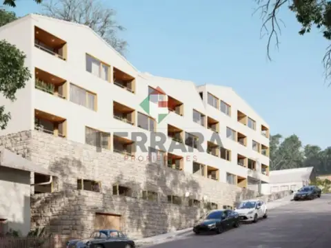 Departamento en Venta en San Carlos de Bariloche, Bariloche