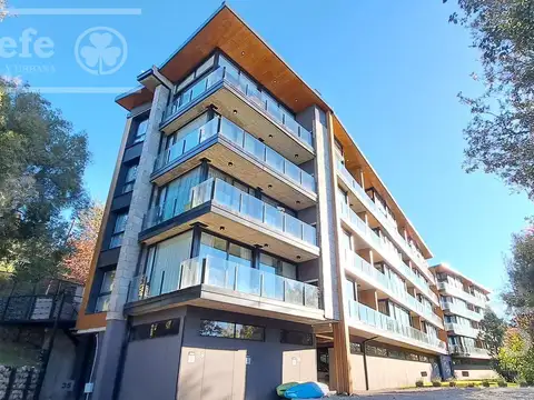 Departamento en Venta en San Carlos de Bariloche, Bariloche