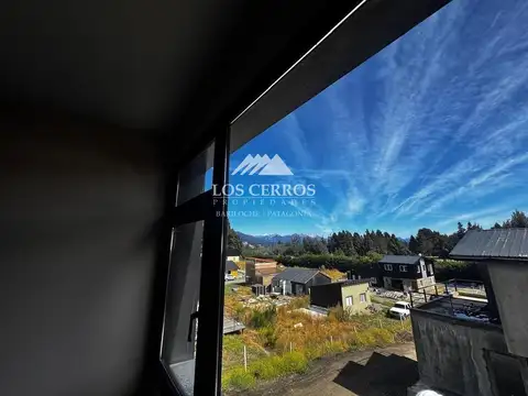 Departamento en Venta en San Carlos de Bariloche, Bariloche