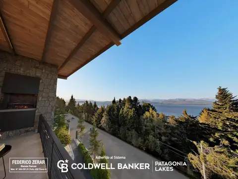 Departamento en Venta en San Carlos de Bariloche, Bariloche