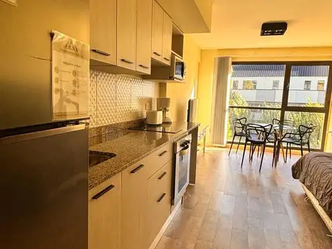 Departamento en Venta en San Carlos de Bariloche, Bariloche