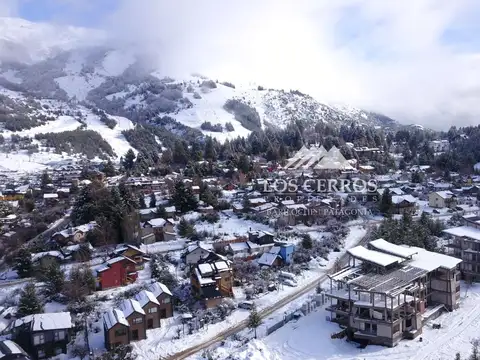 Departamento en Venta en San Carlos de Bariloche, Bariloche