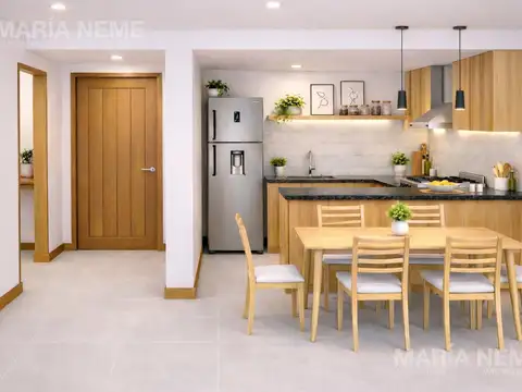 Departamento en Venta en San Carlos de Bariloche, Bariloche