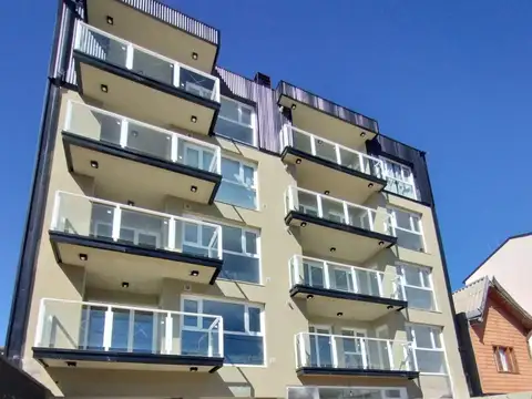 Departamento en Venta en Centro, San Carlos de Bariloche