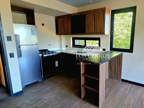Departamento en Venta en San Carlos de Bariloche, Bariloche