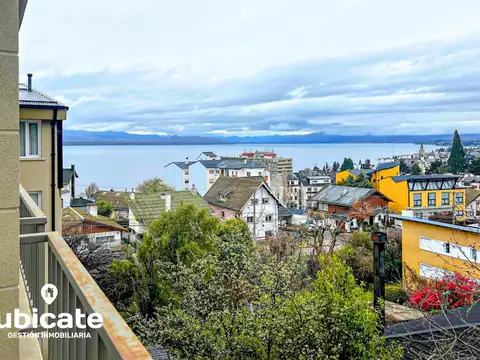 Departamento en Venta en San Carlos de Bariloche, Bariloche