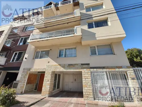 Departamento en Venta en San Carlos de Bariloche, Bariloche