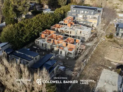 Departamento en Venta en San Carlos de Bariloche, Bariloche