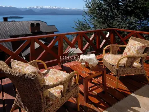 Departamento en Venta en San Carlos de Bariloche, Bariloche