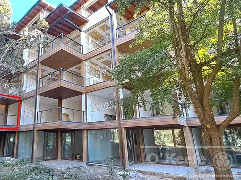 Departamento en Venta en San Carlos de Bariloche, Bariloche