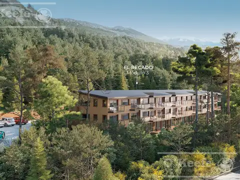 Departamento en Venta en San Carlos de Bariloche, Bariloche