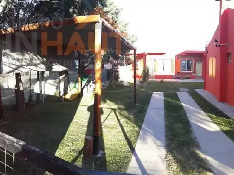 Departamento en Venta en Balneario las Grutas, San Antonio