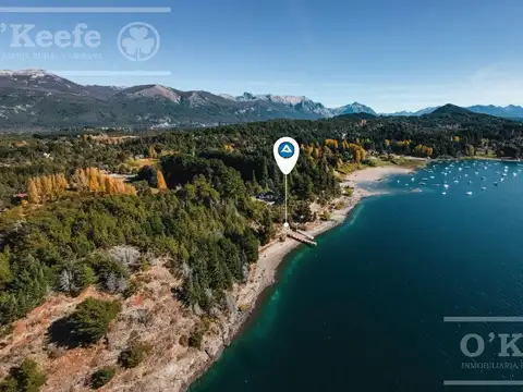 Departamento en Venta en San Carlos de Bariloche, Bariloche