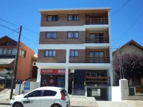 Departamento en Venta en Centro, San Carlos de Bariloche