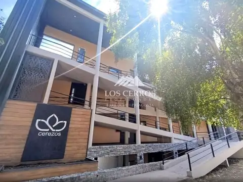 Departamento en Venta en San Carlos de Bariloche, Bariloche