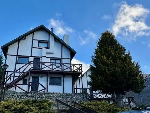 Departamento en Venta en Villa Cerro Catedral, Bariloche