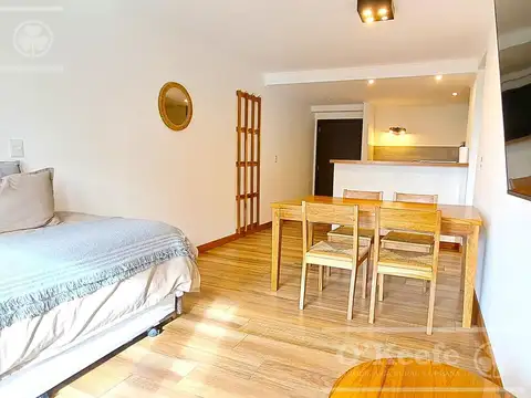 Departamento en Venta en San Carlos de Bariloche, Bariloche