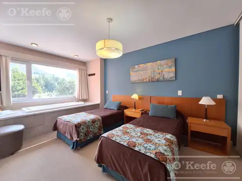 Departamento en Venta en Villa Cerro Catedral, Bariloche