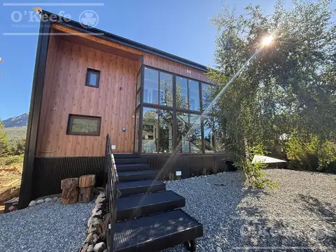 Departamento en Venta en San Carlos de Bariloche, Bariloche