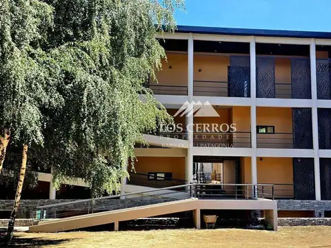 Departamento en Venta en San Carlos de Bariloche, Bariloche