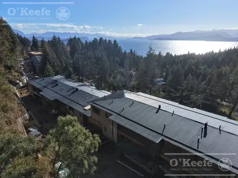 Departamento en Venta en San Carlos de Bariloche, Bariloche