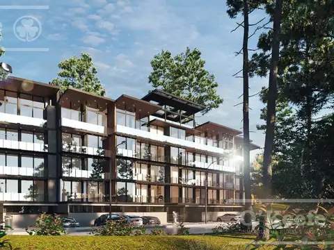 Departamento en Venta en San Carlos de Bariloche, Bariloche