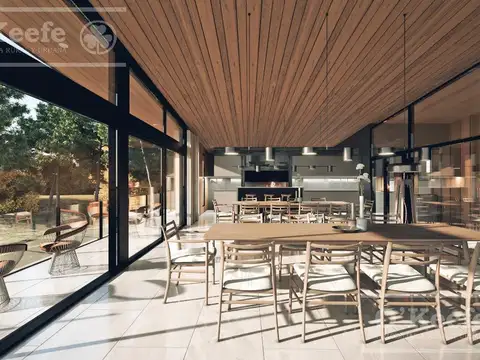 Departamento en Venta en San Carlos de Bariloche, Bariloche