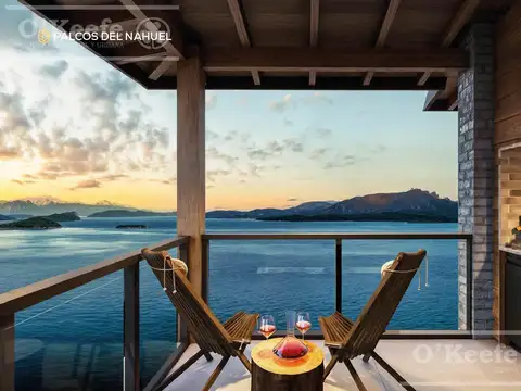 Departamento en Venta en San Carlos de Bariloche, Bariloche