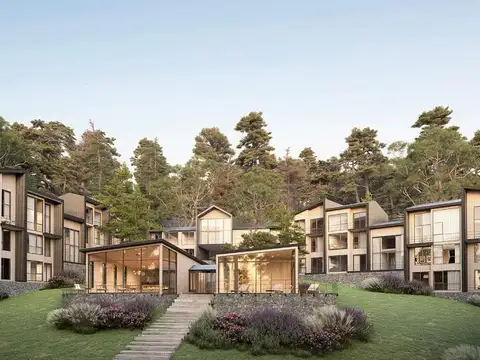 Departamento en Venta en San Carlos de Bariloche, Bariloche