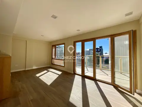 Departamento en Venta en San Carlos de Bariloche, Bariloche