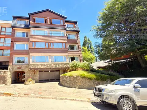 Departamento en Venta en San Carlos de Bariloche, Bariloche