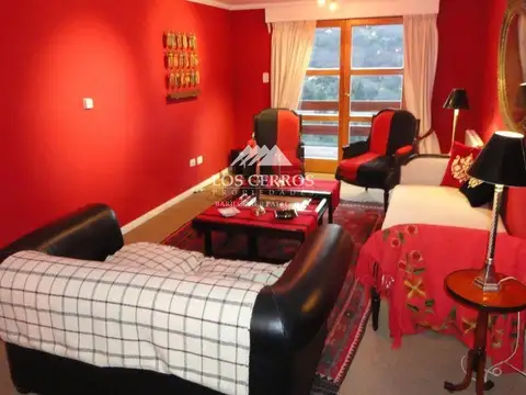 Departamento en Venta en San Carlos de Bariloche, Bariloche