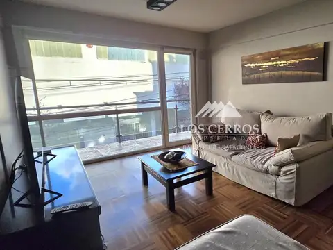 Departamento en Venta en San Carlos de Bariloche, Bariloche