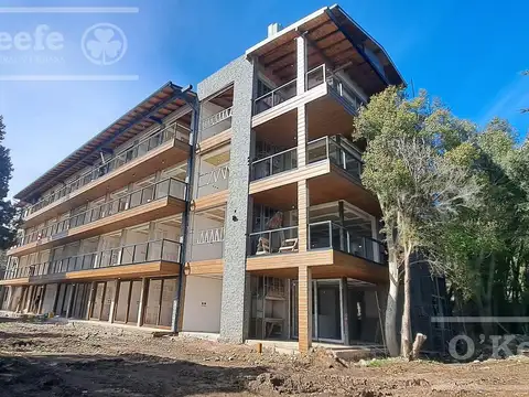 Departamento en Venta en San Carlos de Bariloche, Bariloche