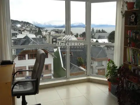 Departamento en Venta en San Carlos de Bariloche, Bariloche