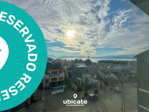Departamento en Venta en San Carlos de Bariloche, Bariloche