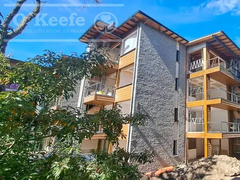 Departamento en Venta en San Carlos de Bariloche, Bariloche