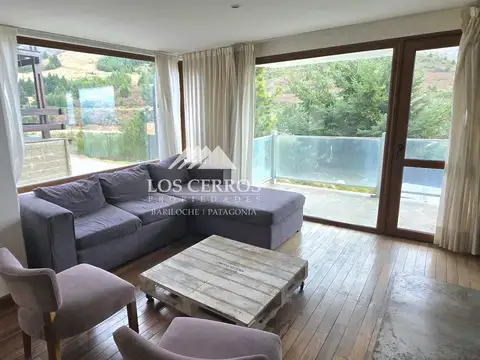 Departamento en Venta en San Carlos de Bariloche, Bariloche