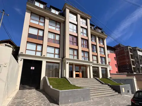 Departamento en Venta en San Carlos de Bariloche, Bariloche