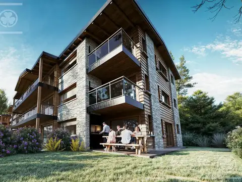 Departamento en Venta en San Carlos de Bariloche, Bariloche