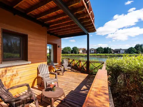Departamento en Venta en Dina Huapi, Pilcaniyeu
