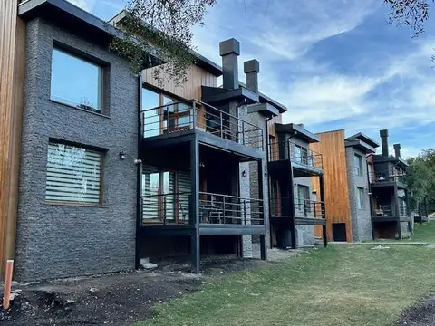 Departamento en Venta en San Carlos de Bariloche, Bariloche