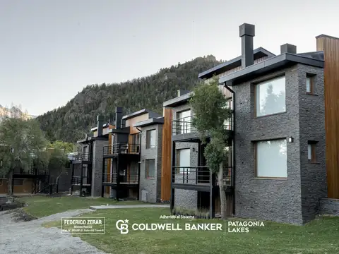 Departamento en Venta en San Carlos de Bariloche, Bariloche