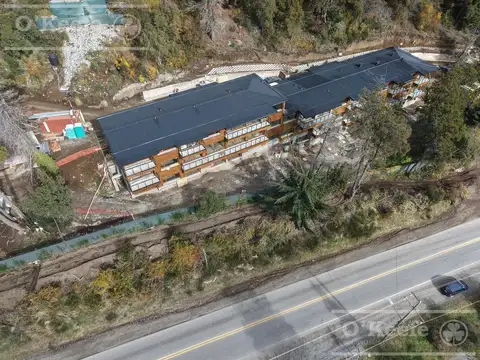 Departamento en Venta en San Carlos de Bariloche, Bariloche