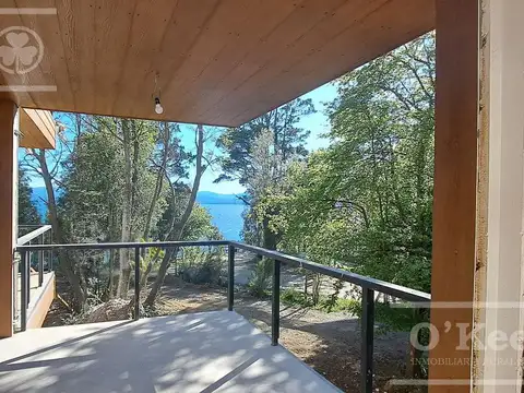 Departamento en Venta en San Carlos de Bariloche, Bariloche