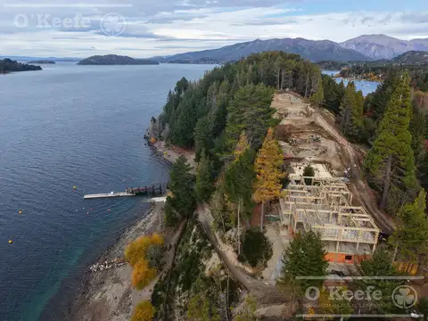 Departamento en Venta en San Carlos de Bariloche, Bariloche
