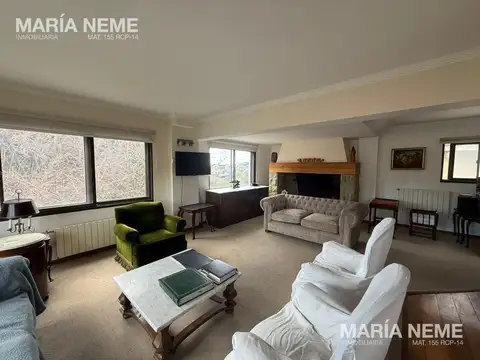 Departamento en Venta en San Carlos de Bariloche, Bariloche