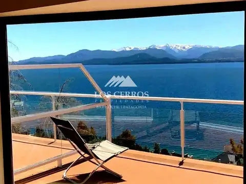 Departamento en Venta en San Carlos de Bariloche, Bariloche
