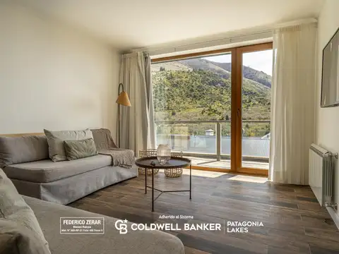 Departamento en Venta en Villa Cerro Catedral, Bariloche