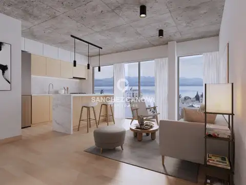 Departamento en Venta en San Carlos de Bariloche, Bariloche